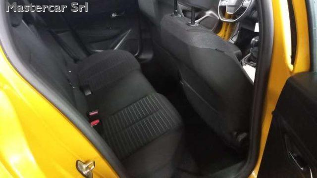 PEUGEOT 208 neopatentati 1.2 Active Pack s tg GP513FN