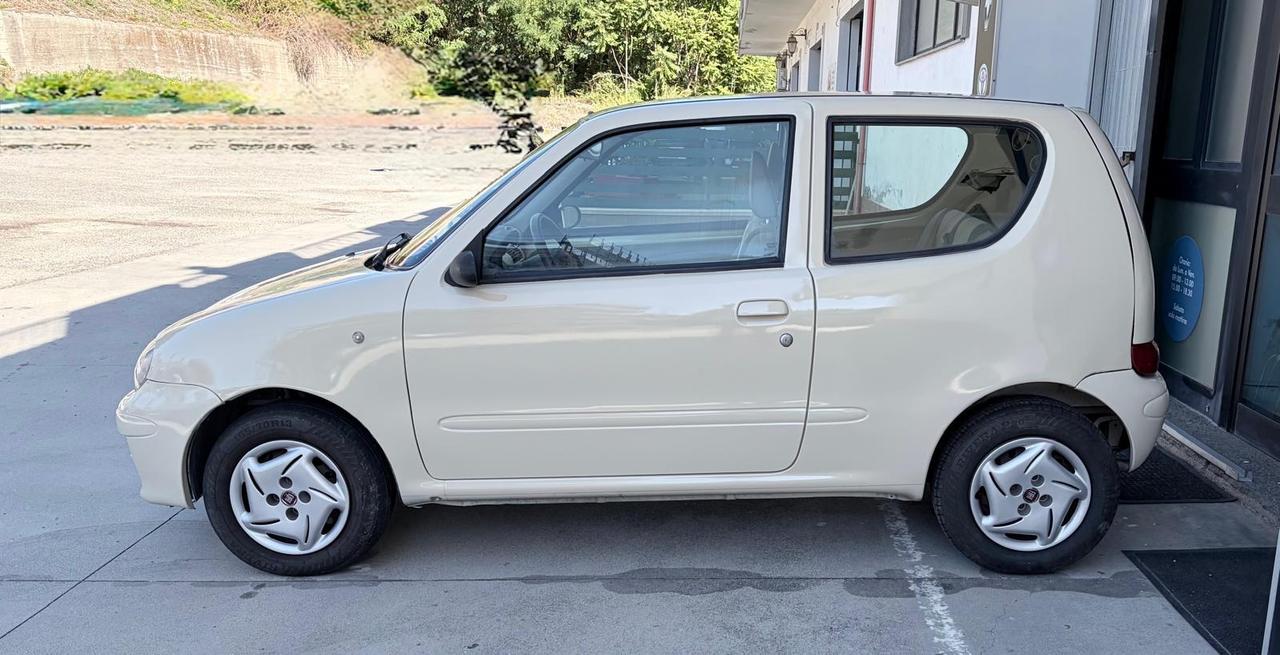 Fiat 600 1.1 50th Anniversary climatizzata