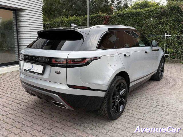 LAND ROVER Range Rover Velar 3.0d i6 mhev R-Dynamic SE 4wd 300cv IVA ESPOSTA