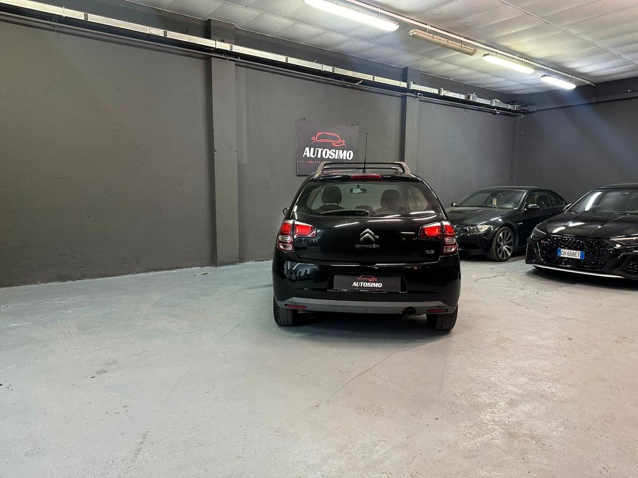 Citroen C3 PureTech 82 Seduction