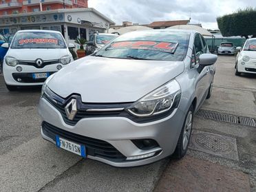 Renault Clio Tce Gpl di serie 90CV Business