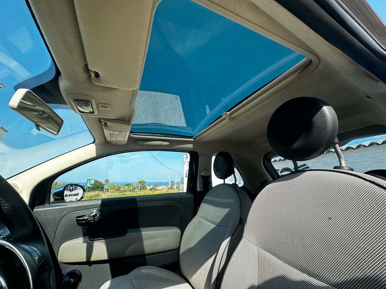 Fiat 500 1.3 Multijet 16V 95 CV Lounge