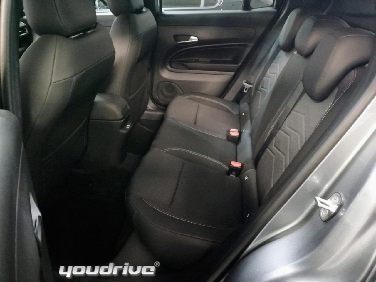 Jeep Avenger 1.2 Turbo MHEV Longitude