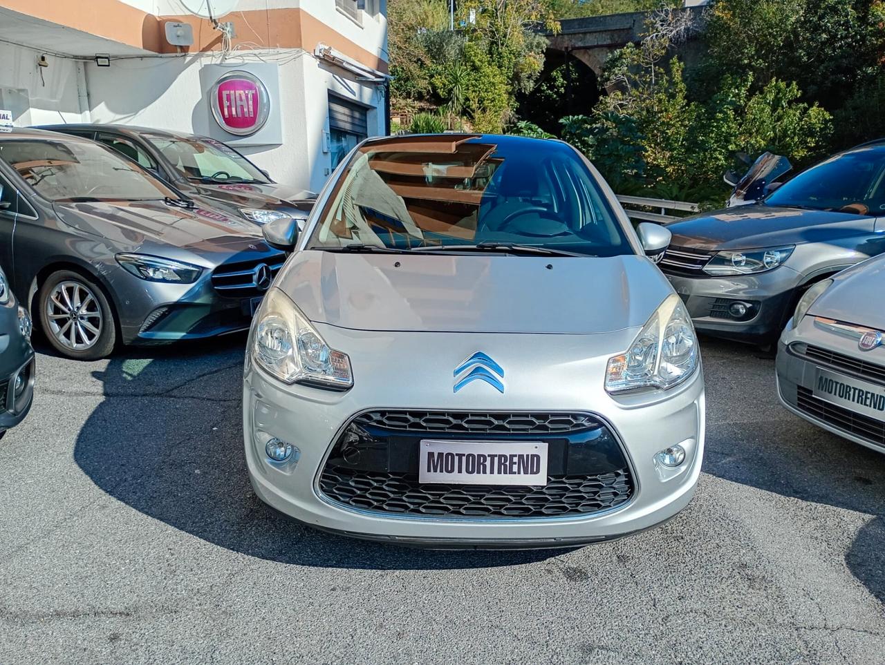 Citroen C3 1.1 Attraction