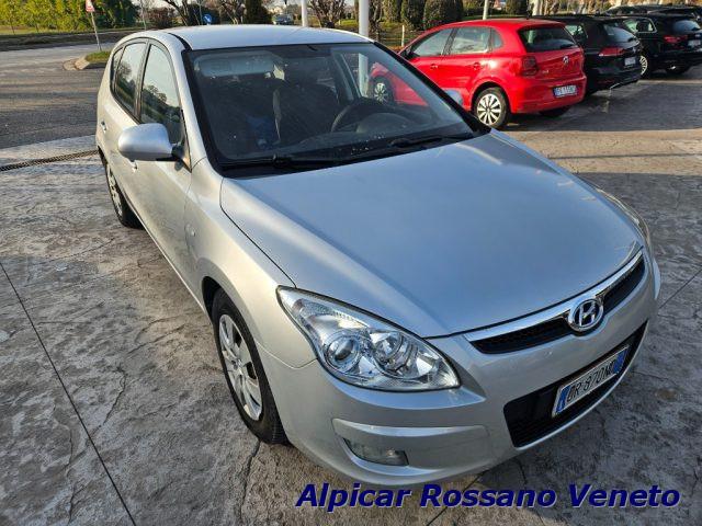 HYUNDAI i30 1.6 CRDi VGT 16V 90CV 5p. Active