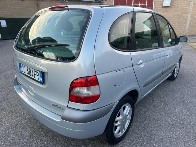 RENAULT Megane 152,678km Scénic Evol. 1.6 16V cat Expression