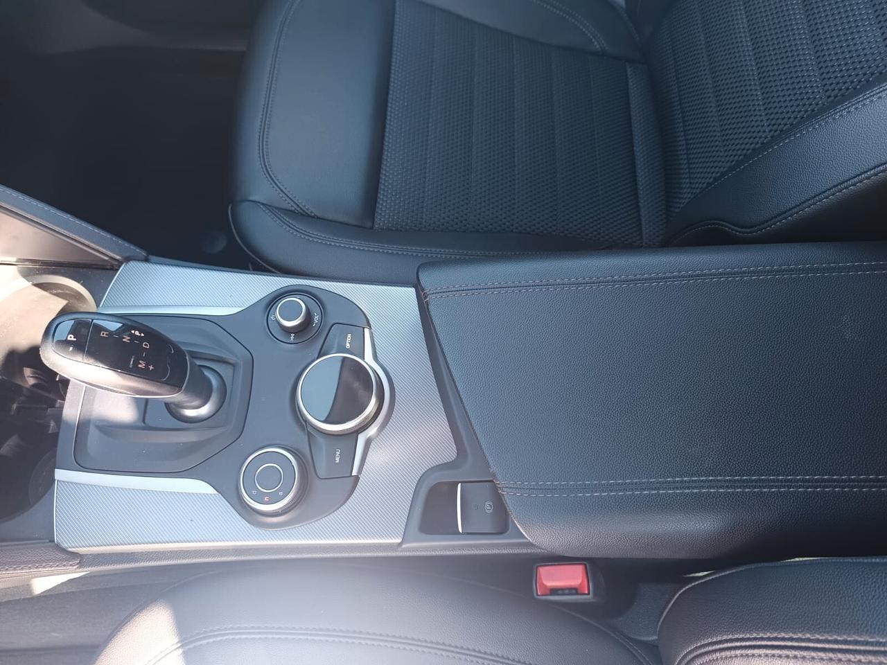 Alfa Romeo Stelvio 2019 - 2.2 Td 210 CV AT8 Q4 Lb automobili