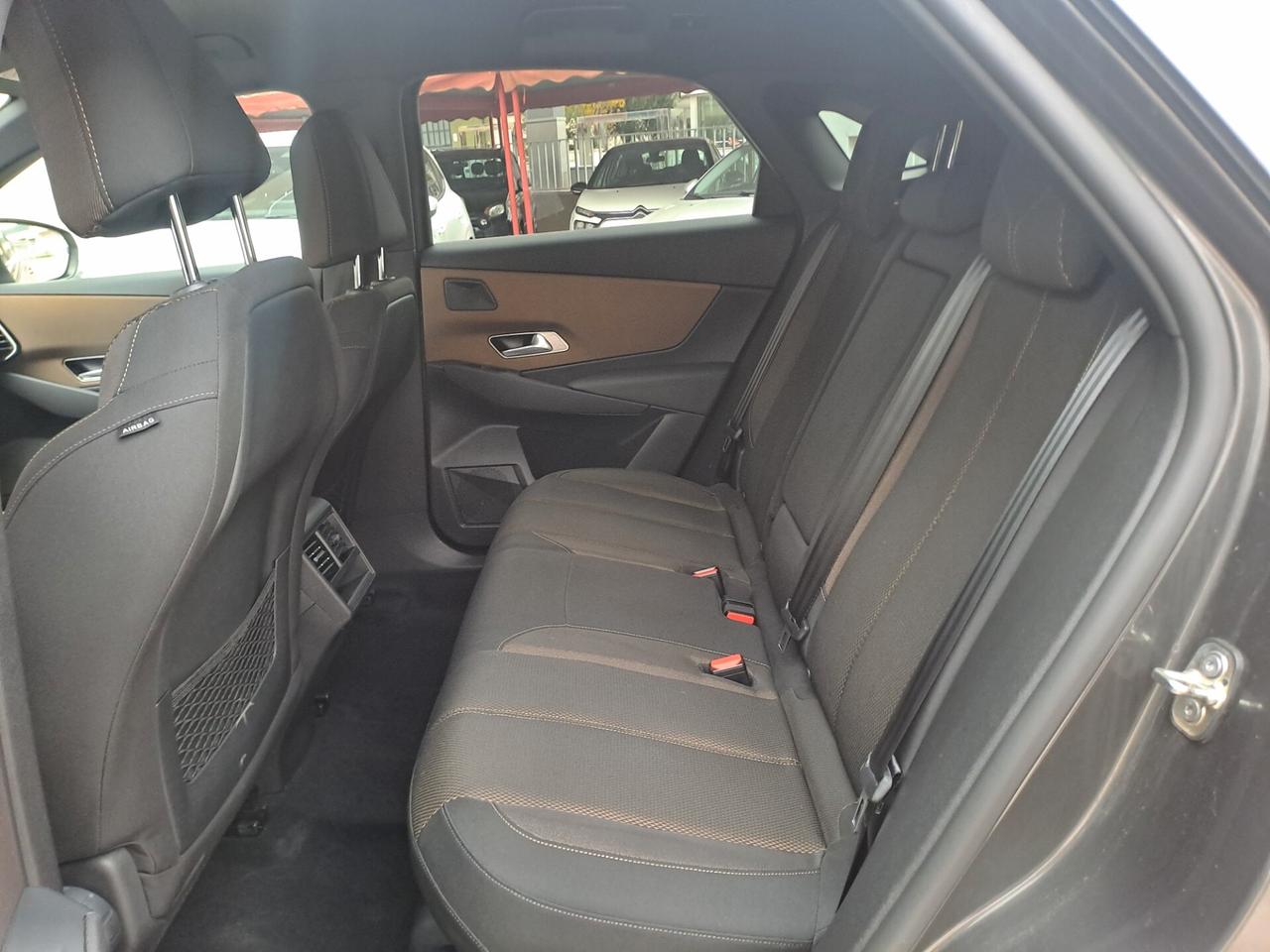 Ds 7 Crossback BlueHDi 130 aut. Business