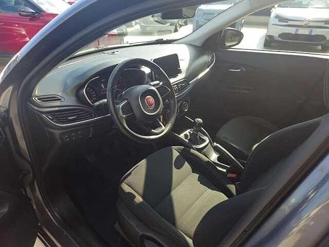 Fiat Tipo 1.3 Mjt S&S Lounge