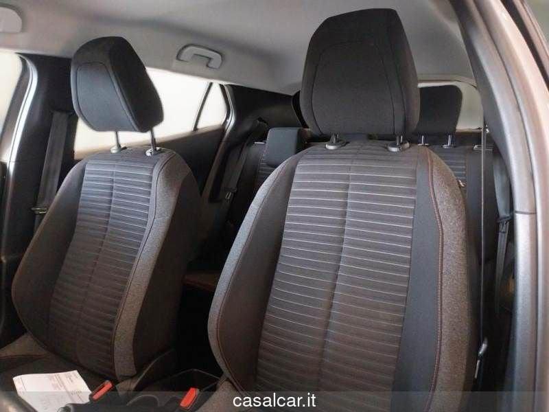 Peugeot 2008 2008 BlueHDi 110 S&S Active FINO A 3 ANNI DI GARANZIA KM ILLIMITATI PARI ALLA NUOVA