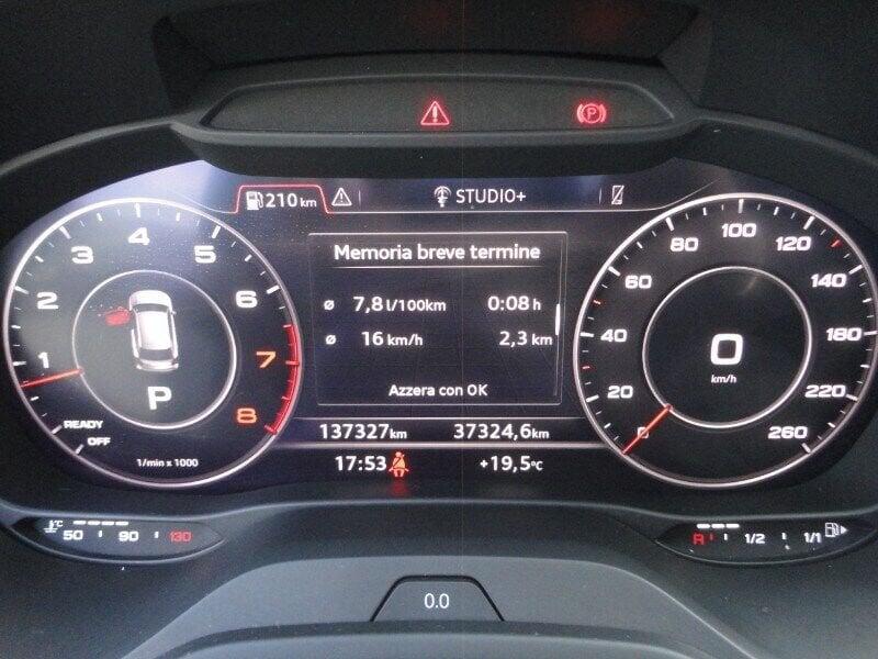 Audi Q2 Q2 35 TFSI S tronic Admired