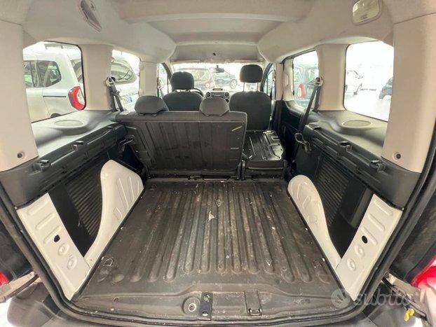 PEUGEOT Partner Tepee BlueHDi 75 Access - IN USO