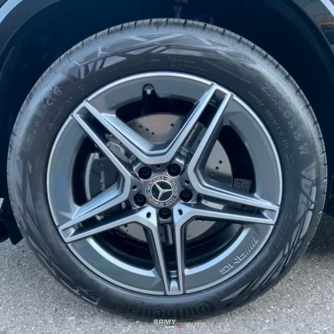Mercedes-benz GLA 200 d AMG