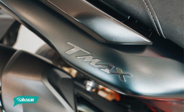 YAMAHA T-Max 560 TECH MAX
