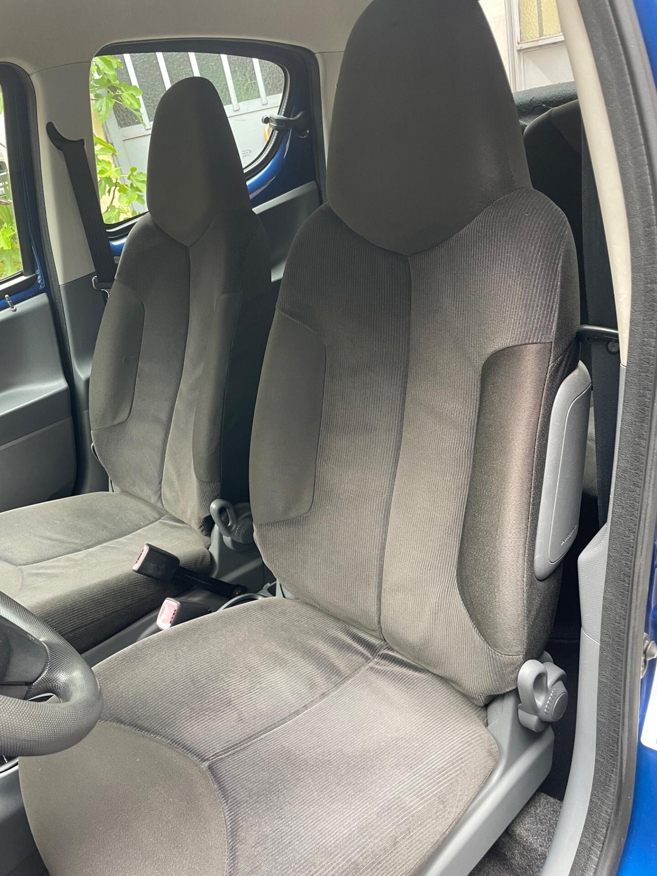 Citroen c1 1.0 benz. - 5 porte - SOLI 79.000 KM!!!