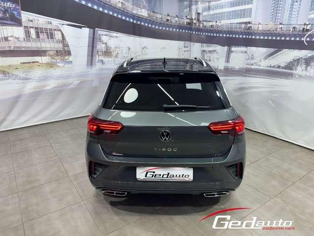 Volkswagen T-Roc 1.0 TSI R-Line FULL-LED NAVI