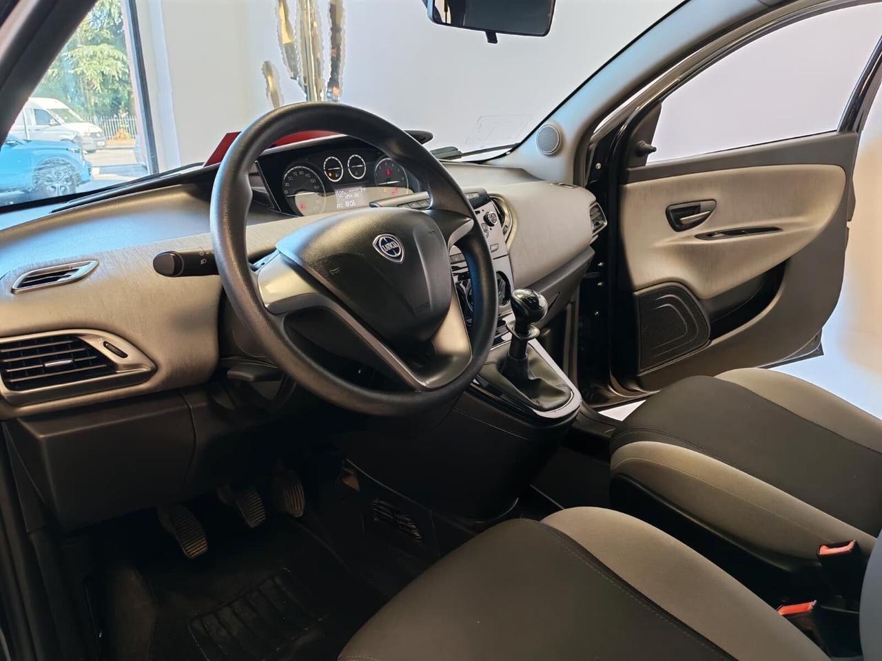 Lancia Ypsilon - OCCASIONE !!!