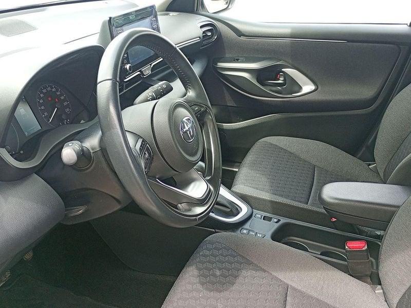 Toyota Yaris 1.5h Active