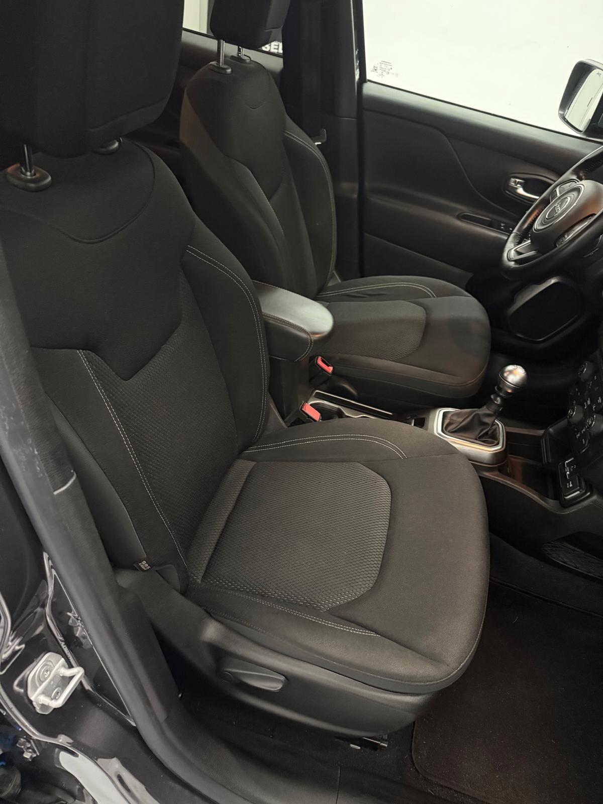 Jeep Renegade 1.0 T3 Limited