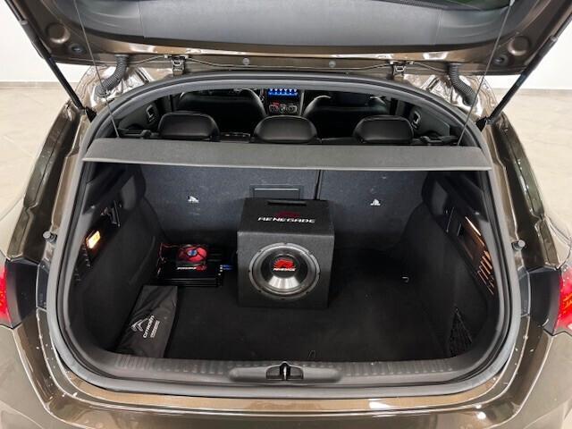 Ds DS4 DS 4 1.6 VTi 120 So Chic