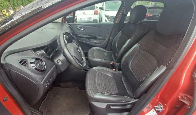 RENAULT Captur 1.5 dCi 110 CV Start&Stop Energy Hypnotic EDC