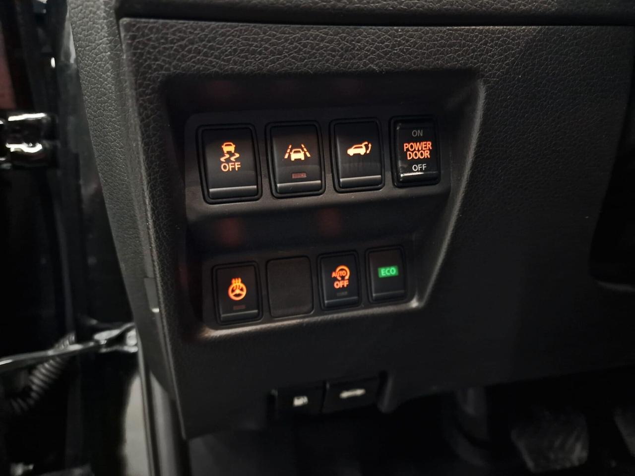 Nissan X-Trail 1.6 dCi 2WD Tekna 130cv Tetto Panoramico Apribile!