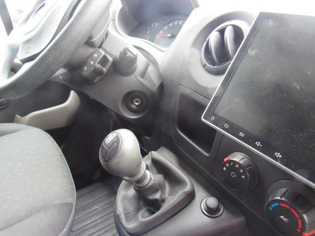 Opel Movano 28 2.3 CDTI 125CV PC-TN FWD Furgone E5+POCA STRADA