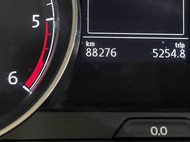 Volkswagen Golf 7ª serie 2.0 TDI 5p. Executive BlueMotion Technology