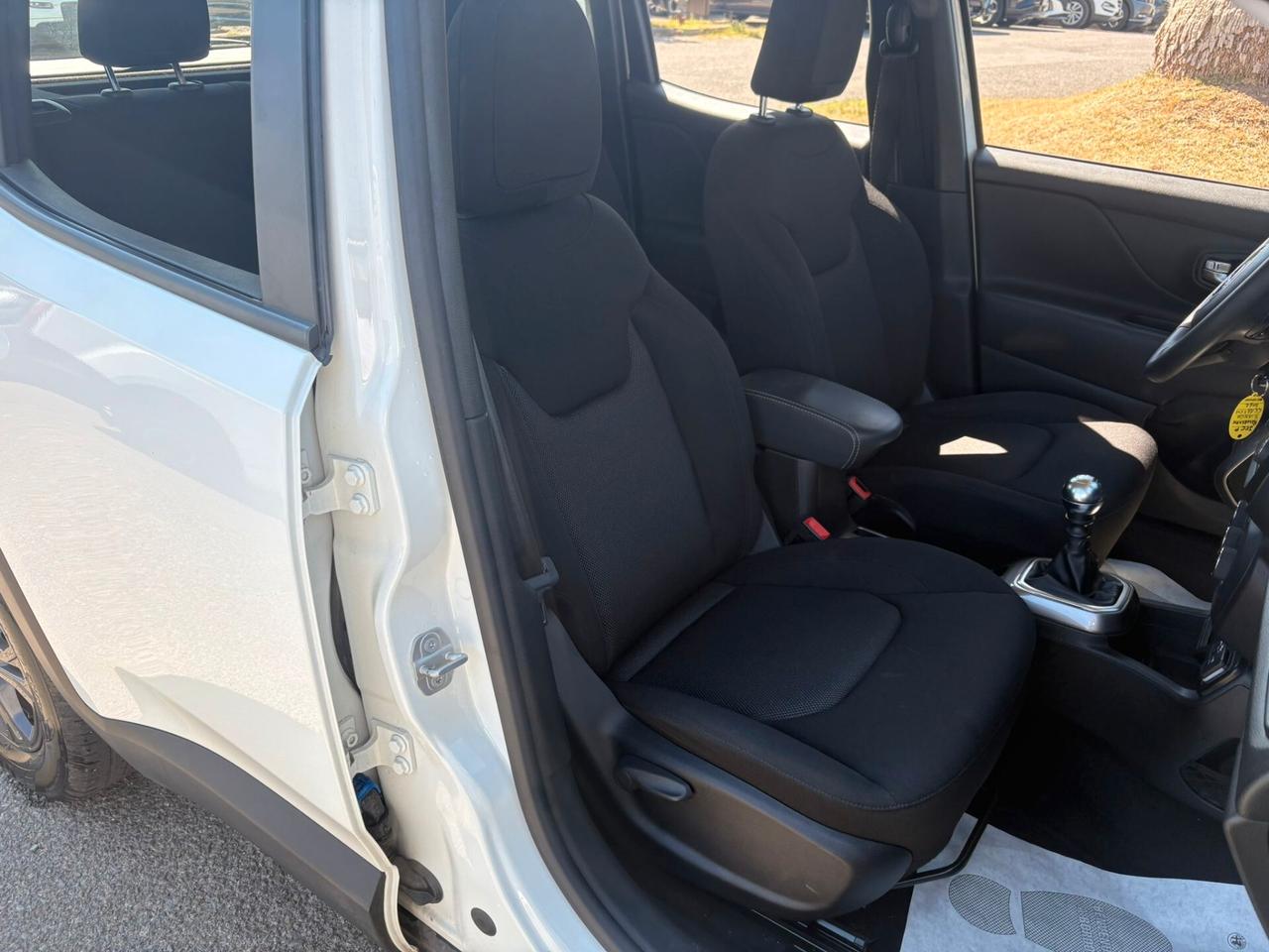 Jeep Renegade 1.0 T3 Longitude