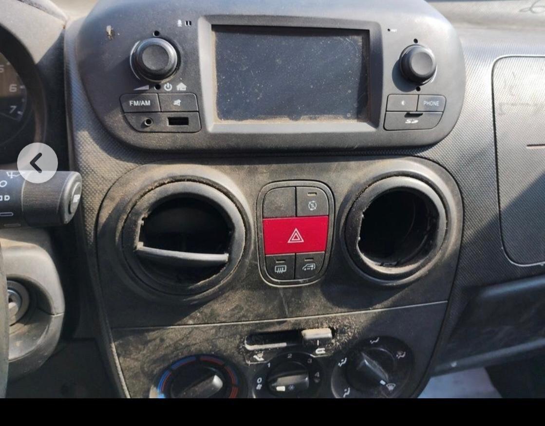 Fiat Fiorino 1.3 MJT 95CV Cargo