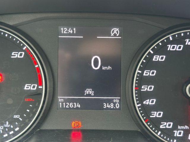 SEAT Ibiza 1.6 TDI 95CV 5 porte Reference