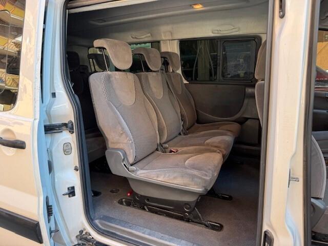 Fiat Scudo 2.0 MJT 130 cv - 8 posti - in Garanzia