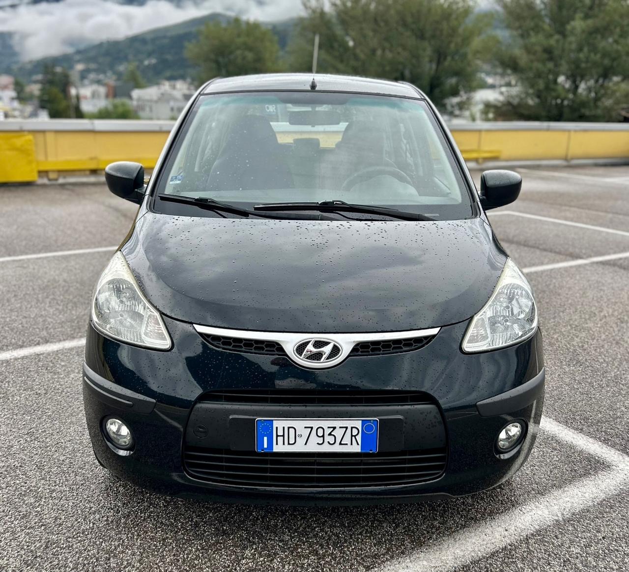 Hyundai i10 1.1 Active Neopatentati