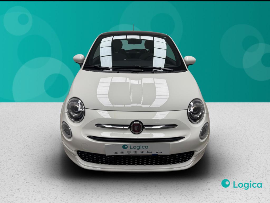 FIAT 500 III 2015 - 500 1.0 hybrid Dolcevita 70cv