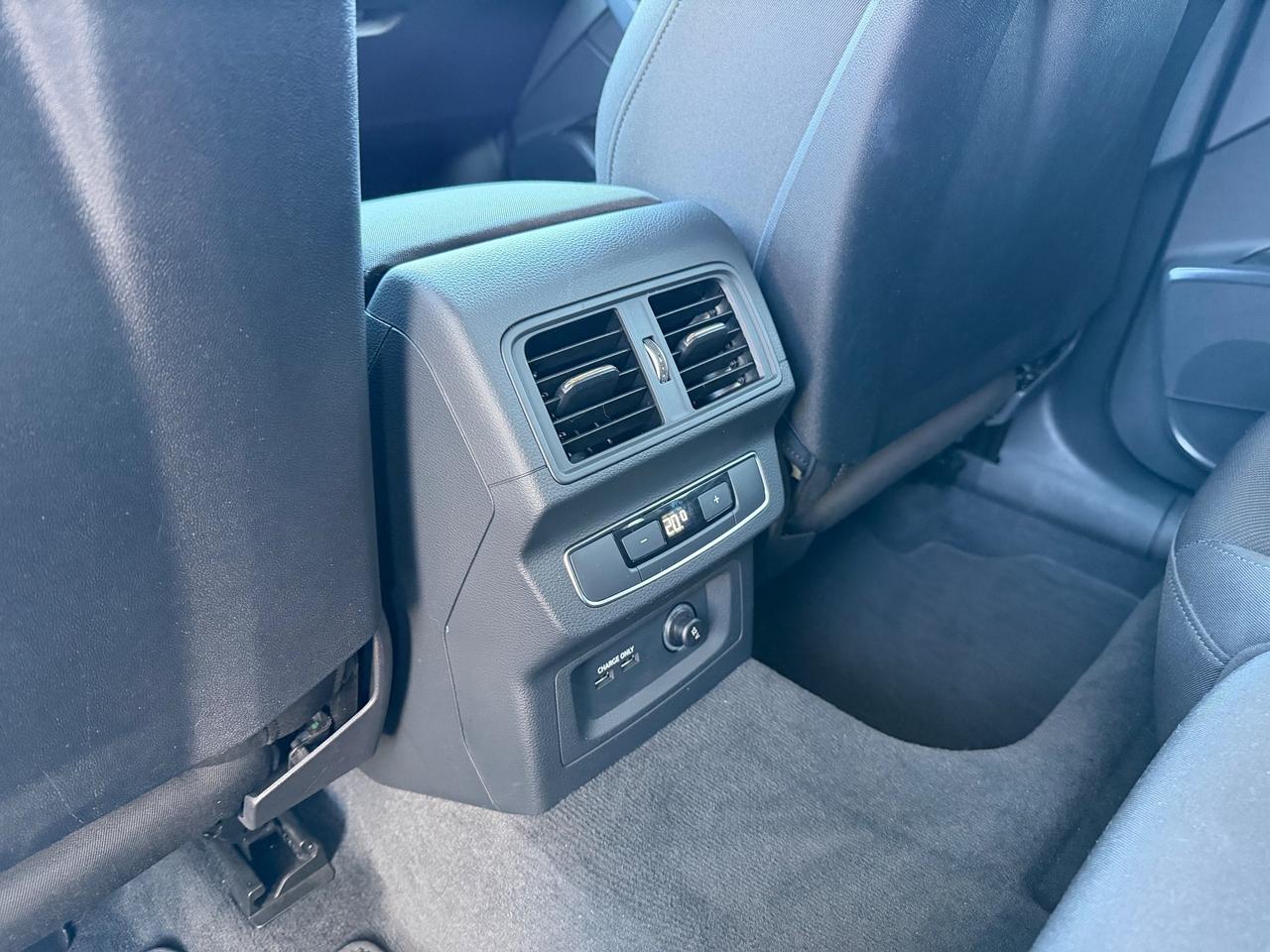 Audi Q5 SPB 40 TDI 204cv quattro S tronic line plus uff