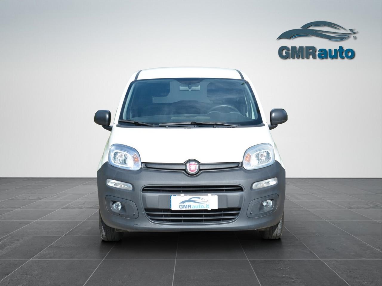 FIAT Panda Van 1.2 69 CV Euro 6 POP – 2 Posti