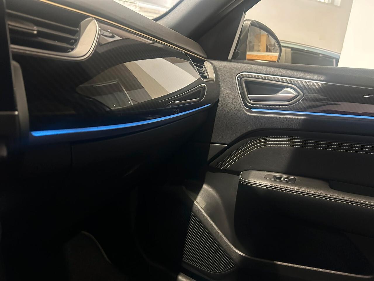 Renault Arkana Full Hybrid E-Tech 145 CV Engineered Fast Track
