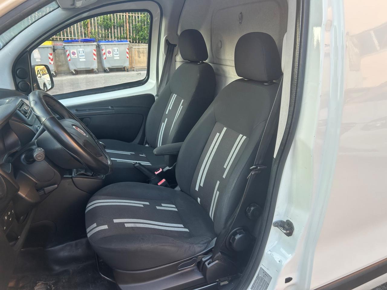 Fiat Fiorino 1.3 MJT 2016