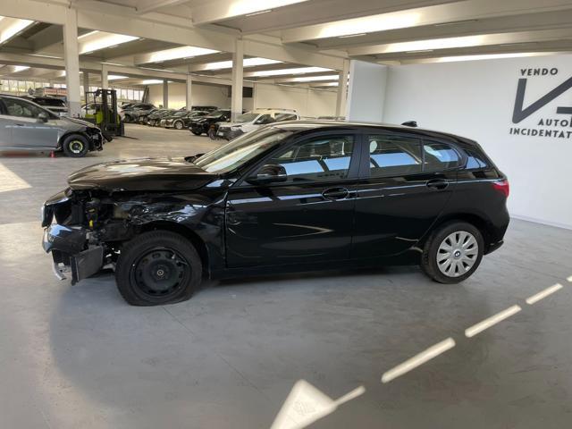 BMW 116 I 109CV CAMBIO MANUALE