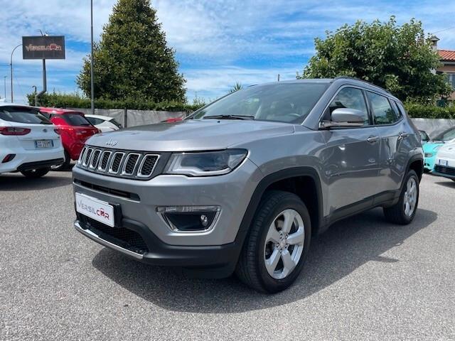 Jeep Compass 2.0 Multijet II 4WD Limited