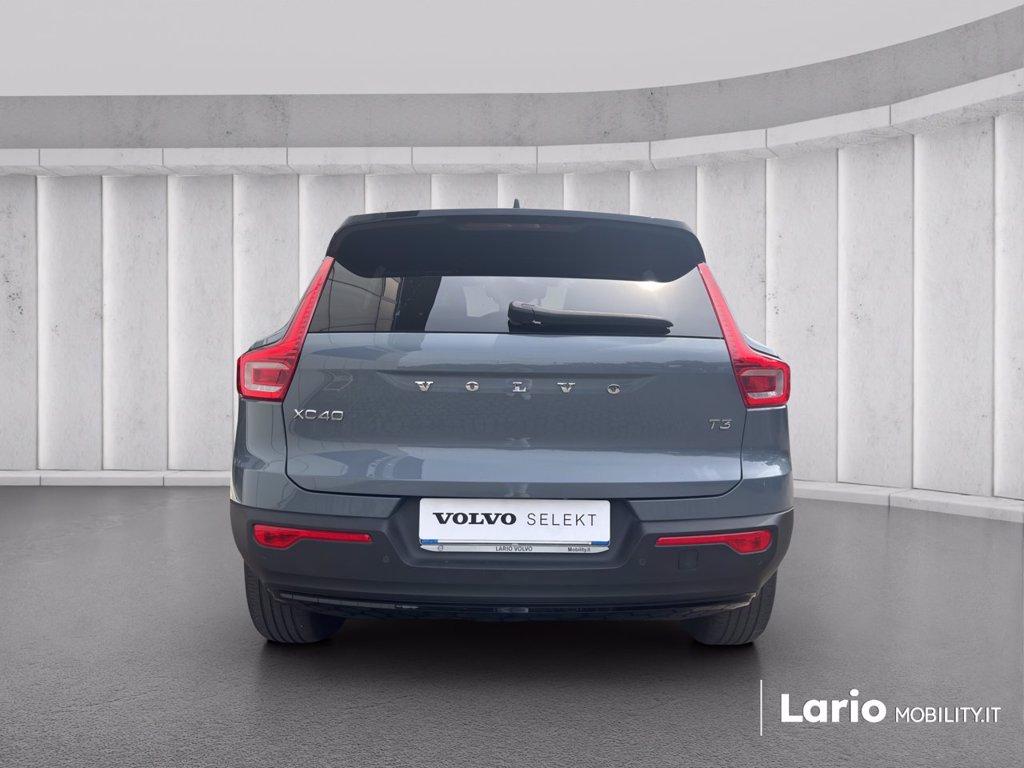 VOLVO XC40 1.5 t3 R-design 163cv auto my21 del 2020