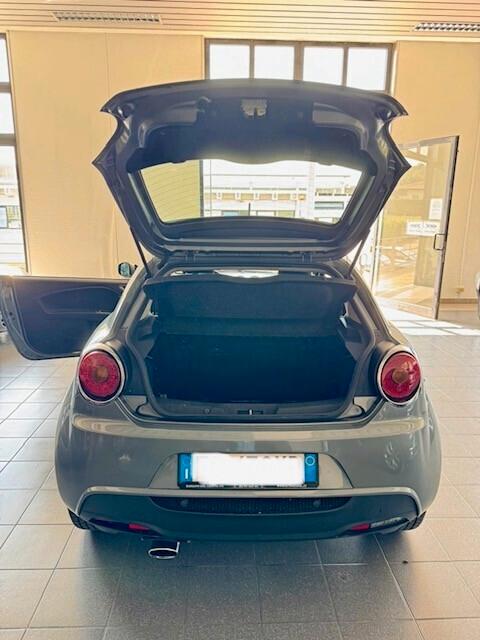 Alfa Romeo MiTo 1.3 JTDm-2 95 CV S&S Distinctive