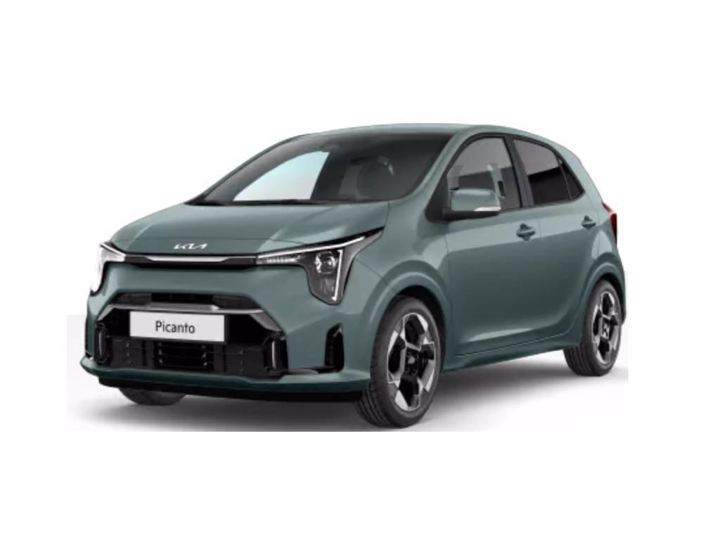 KIA Picanto 1.0 gdi Style amt del 2025
