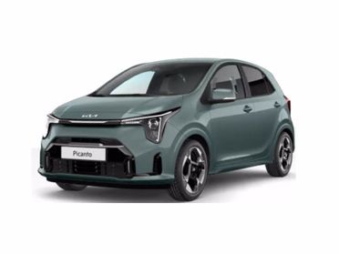 KIA Picanto 1.0 gdi Style amt del 2025