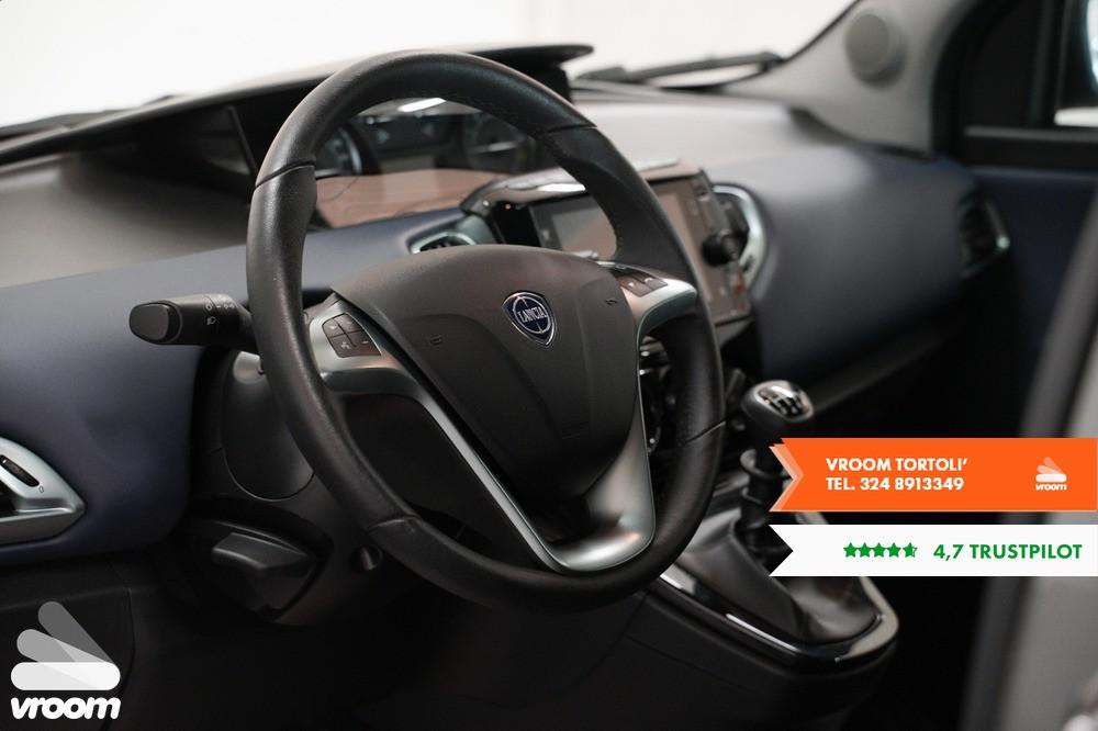 LANCIA Ypsilon 3ª serie Ypsilon 1.0 FireFly 5 ...