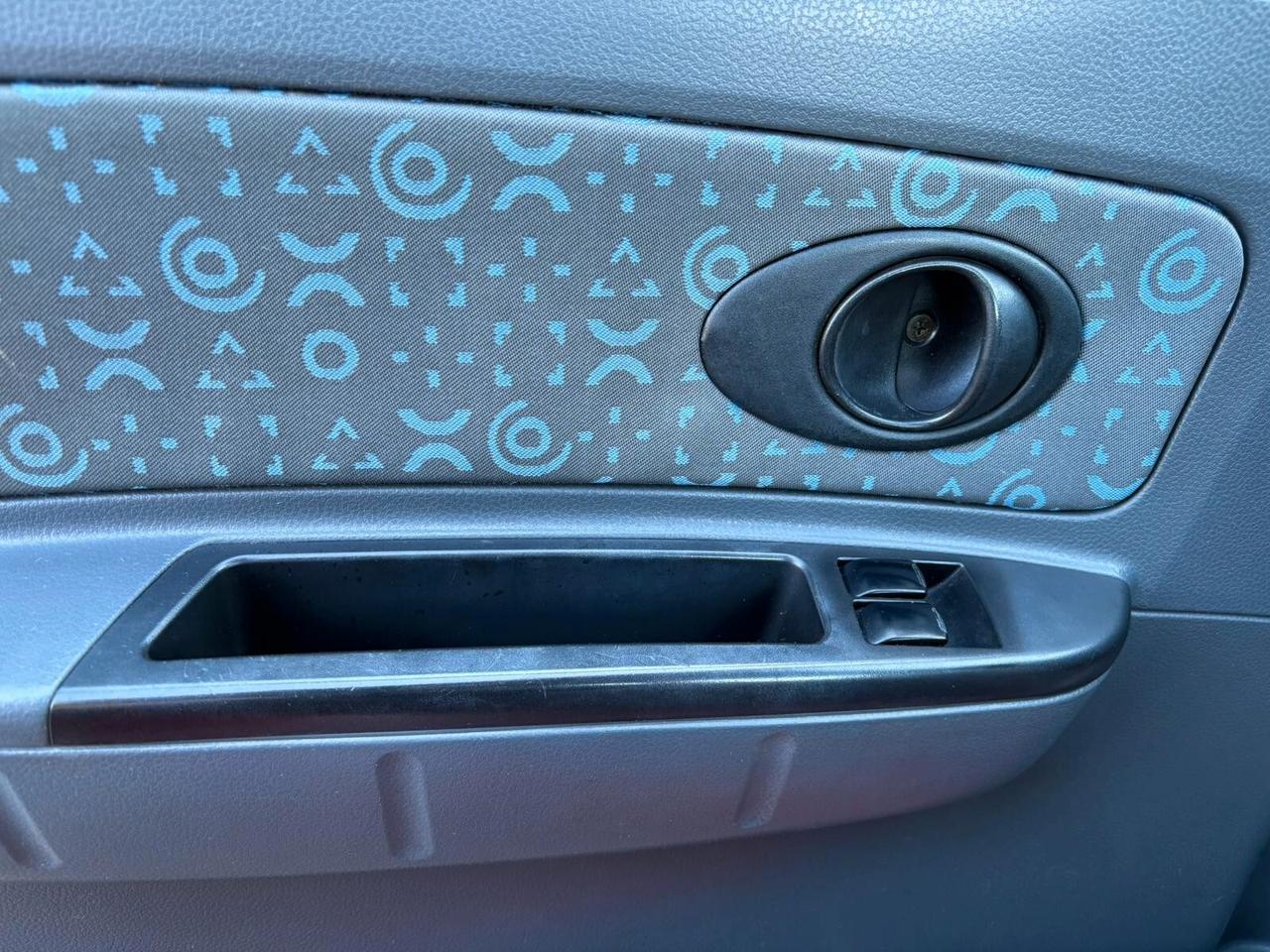 Chevrolet Matiz 1.0 Benzina 67CV NEOPATENTATI
