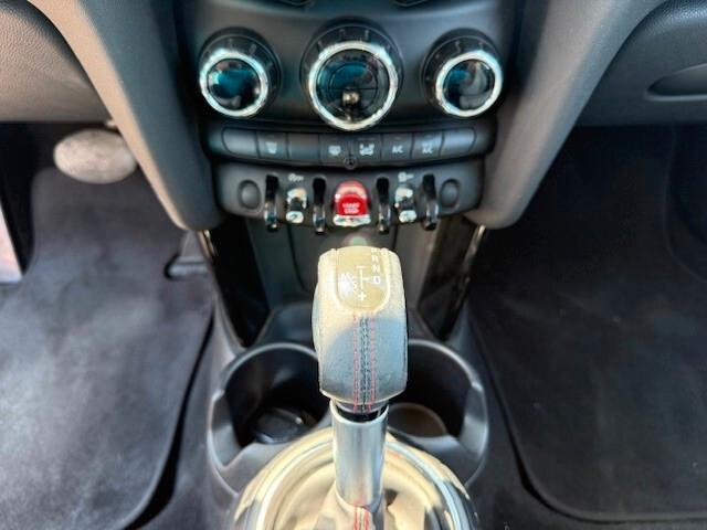 Mini 2.0 Cooper S