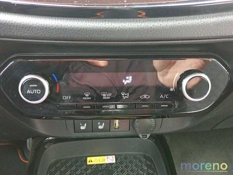 Toyota Aygo X X 1.0 72 CV Undercover