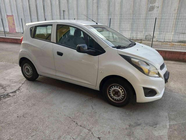CHEVROLET Spark 1.0 Special Edition ok neopatentati