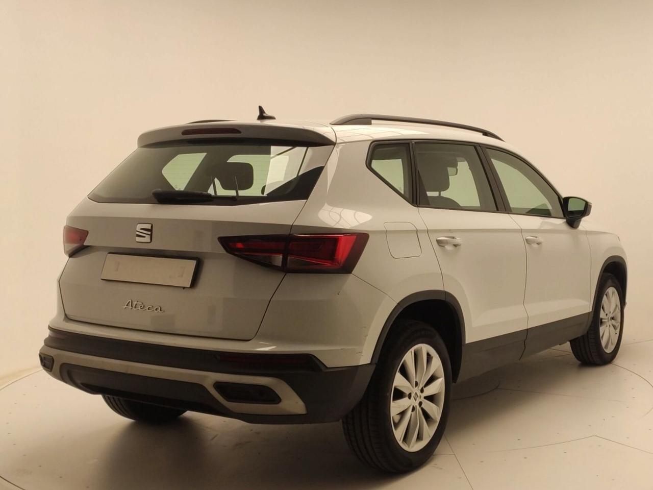 Seat Ateca 2.0 TDI 116CV Business